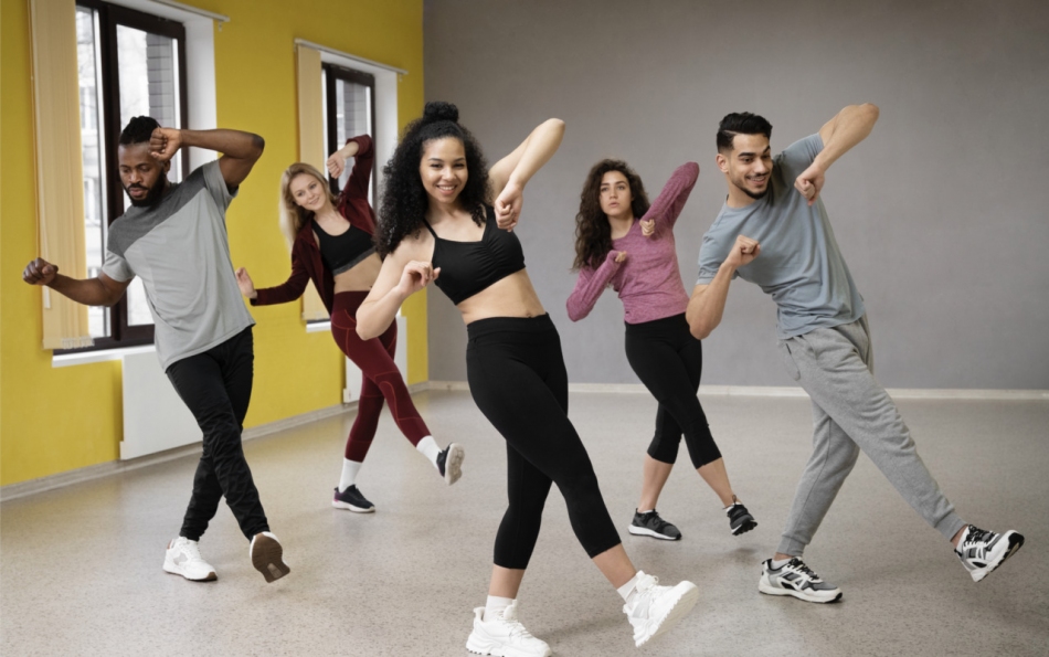 Smart Fit realiza Aulão de Dança no dia do aniversário de Cajamar