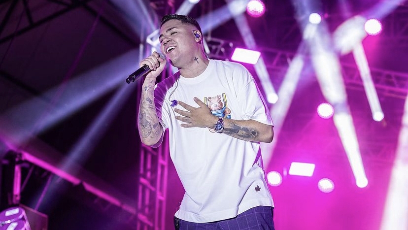 Festa de Aniversário de 65 anos de Cajamar reúne grandes artistas