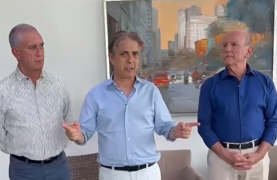 Prefeito Rubens Furlan reforça combate a Dengue em Barueri