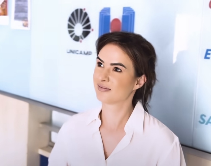 Deputada estadual Bruna Furlan visita Hemocentro da Unicamp