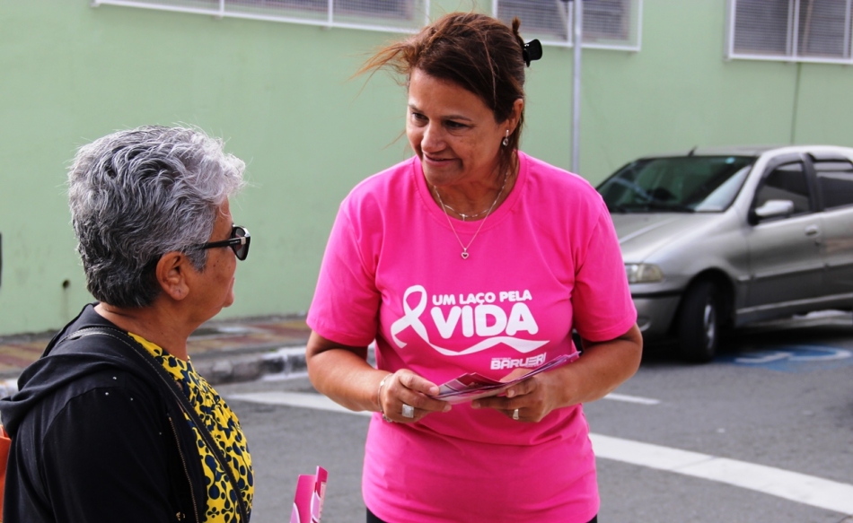 Pedágio pela Vida e doações de cabelos marcam ações sociais