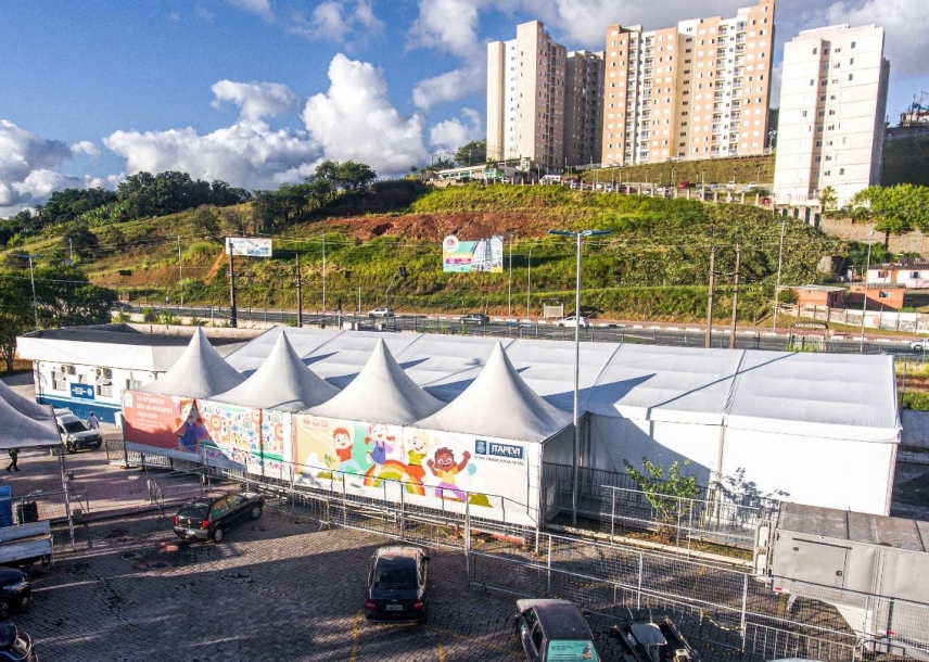 Itapevi enfrenta grave crise na saúde e moradores reclamam da falta de médicos 