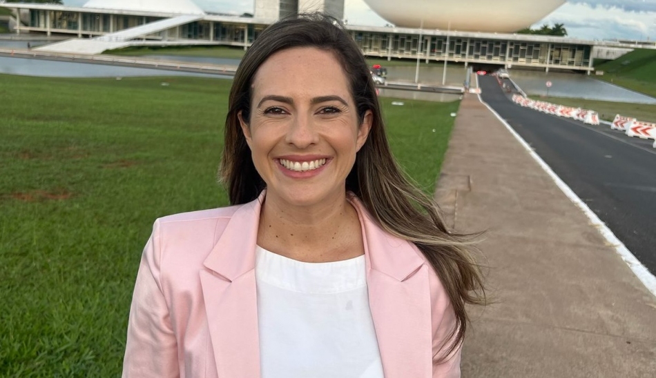 Camila Godoi vai à Brasília em busca de recursos para a saúde de Itapevi