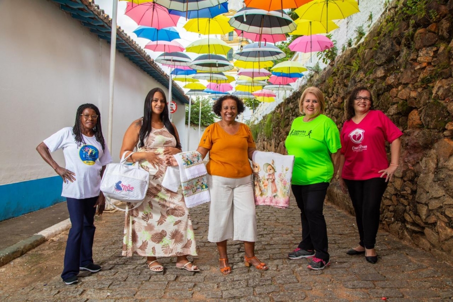 Prêmio Mulher Inspiração de Santana de Parnaíba recebe inscrições até 9 de março