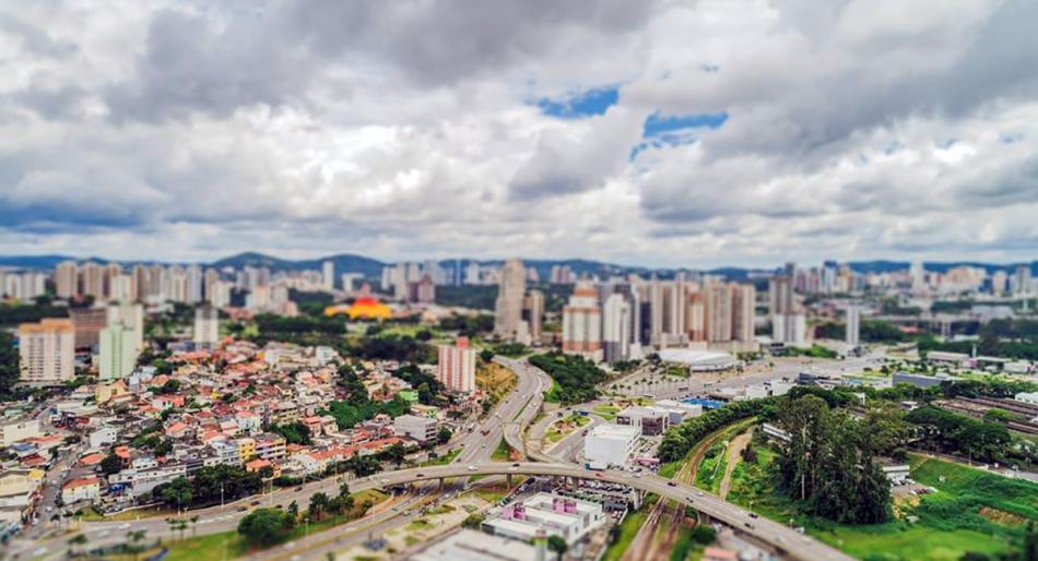 Barueri ocupa o 4º lugar no ranking Top Open Cities