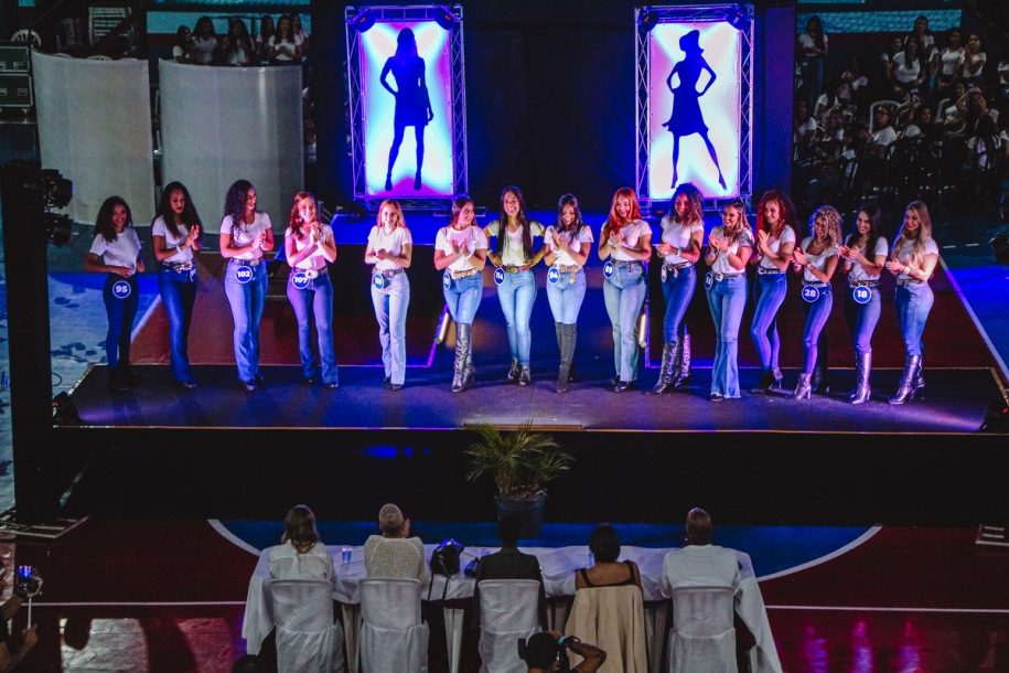 Inscrições abertas para o concurso da Rainha de Cajamar 2024