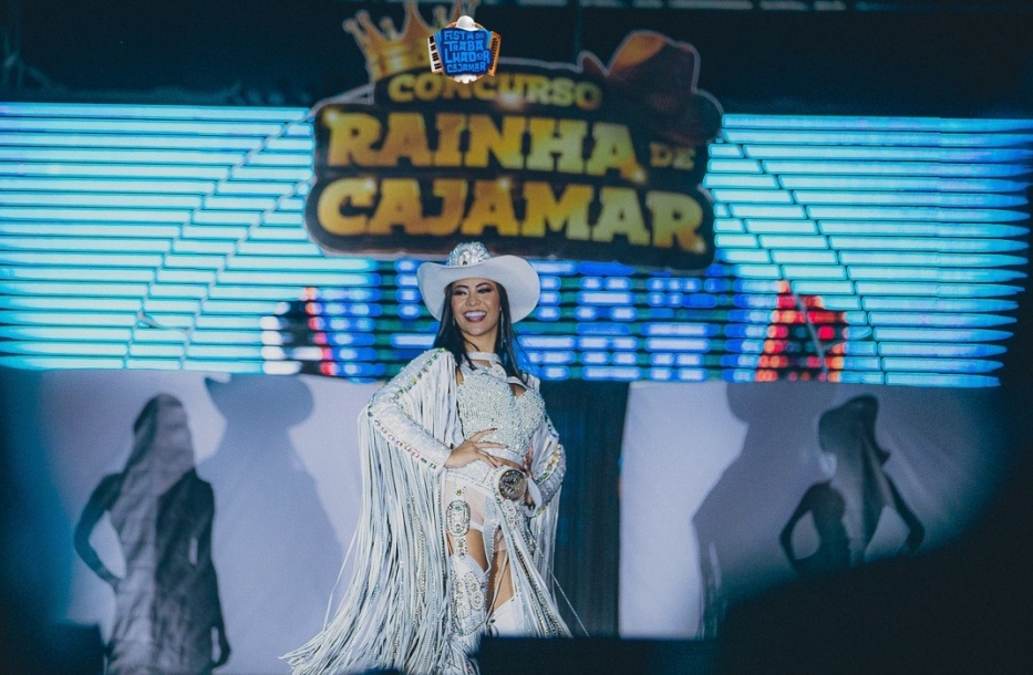 Concurso da Rainha de Cajamar 2024 está com inscrições abertas