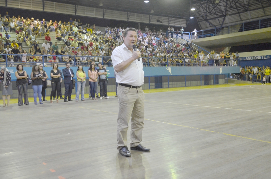 Marcos Zerbini lança Projeto de Loteamento Social em Cajamar