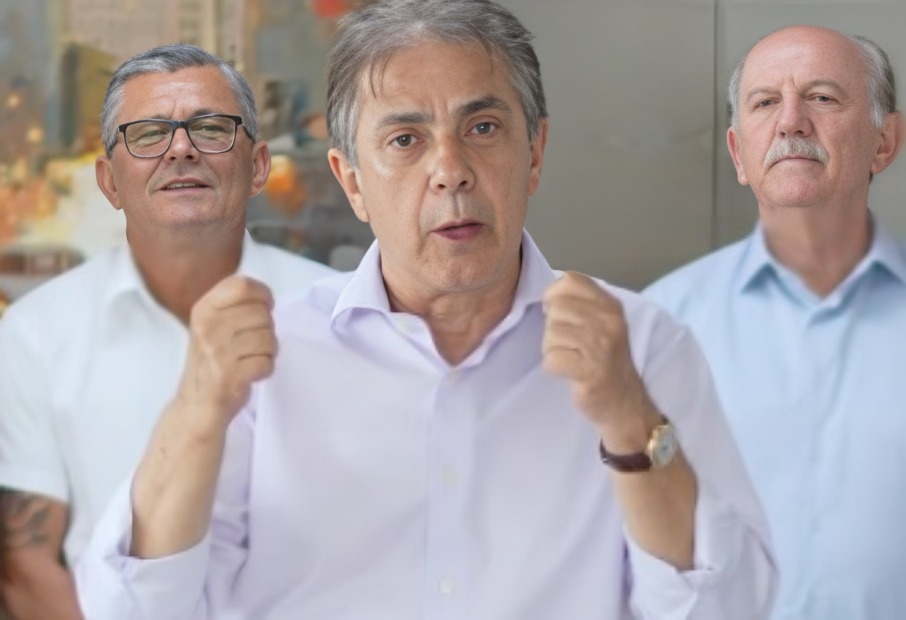 Furlan e Piteri ampliam forças com apoio de 12 vereadores da base