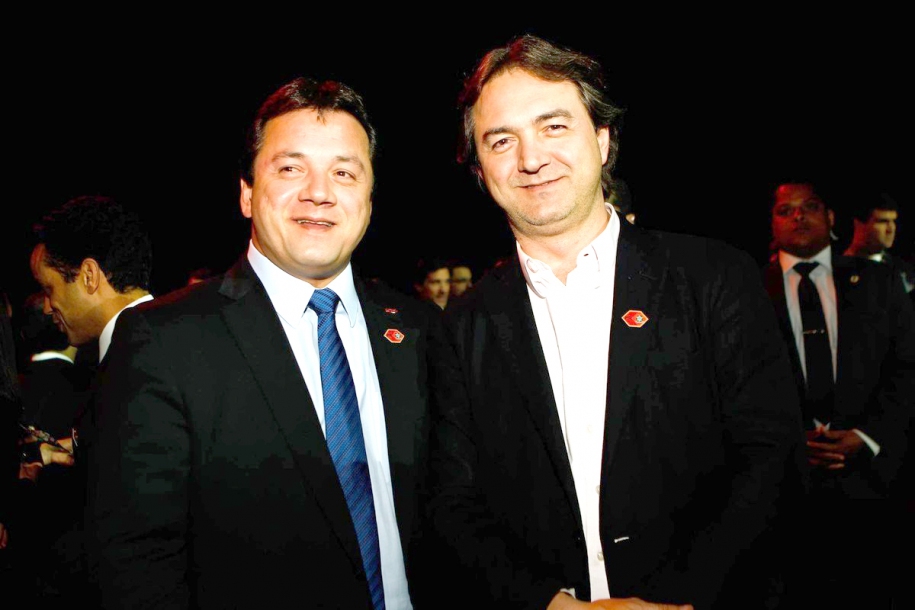 Justiça desbloqueia bens de Joesley e Wesley Batista da JBS 