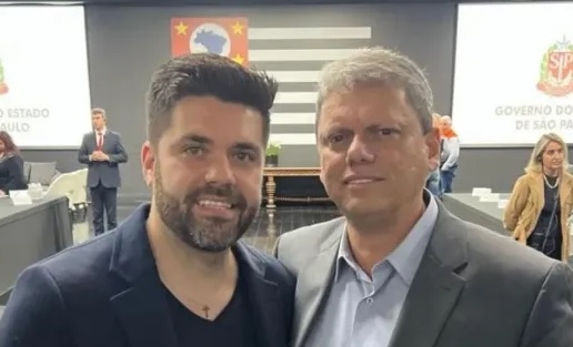 Danilo Joan anuncia mudanças no pedágio com o Sistema Free Flow até 2026