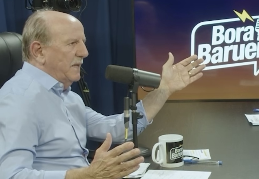 Beto Piteri anuncia iniciativas de combate à dengue em Barueri 