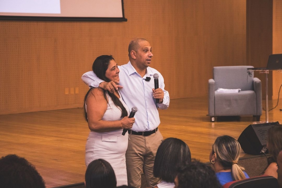 Marcos Tonho promove 5ª edição do Programa Gabaritando em Parnaíba 