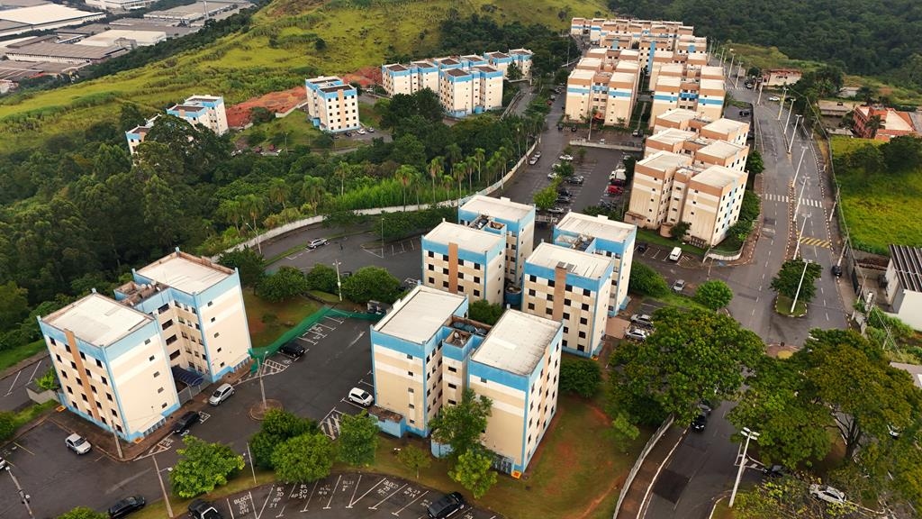 Moradores do Mirante dos Altos receberão termos de quitação de débitos