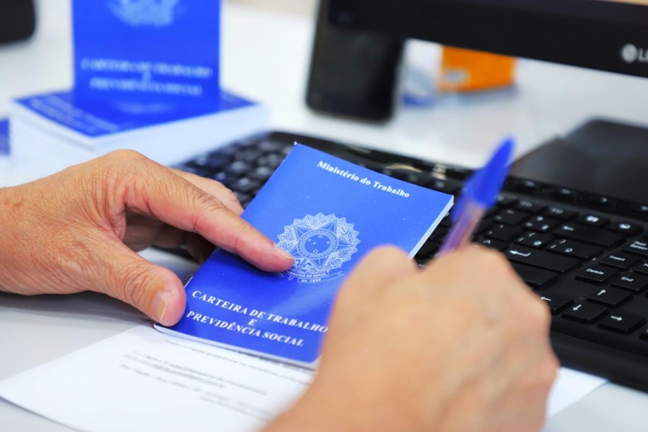 Em janeiro, Barueri foi a 3ª cidade que mais gerou empregos no Estado