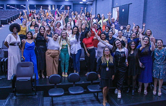 Secretaria da Mulher de Parnaíba realiza mais um encontro com empreendedoras 