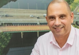 Prefeito Marcos Tonho anuncia construção do Parque Municipal no Cururuquara