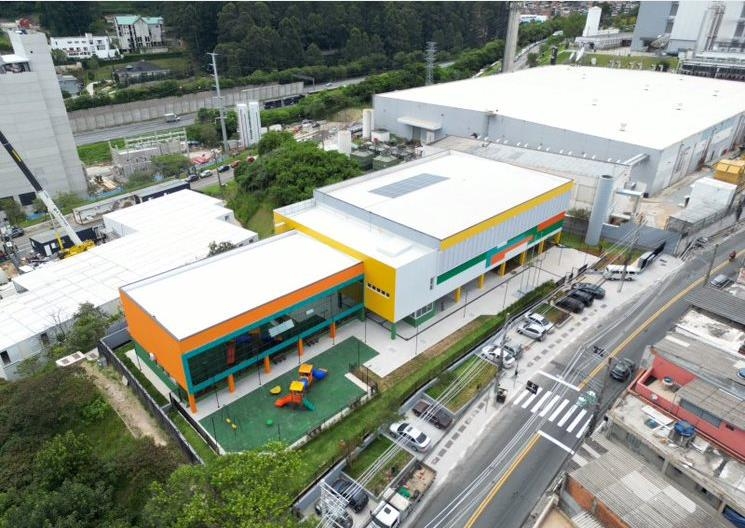 Furlan e Piteri vão entregar novo Centro de Convivência do Mutinga 