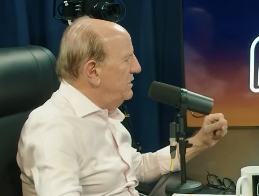 Beto Piteri destaca importância da Praça das Artes no Podcast Bora Barueri