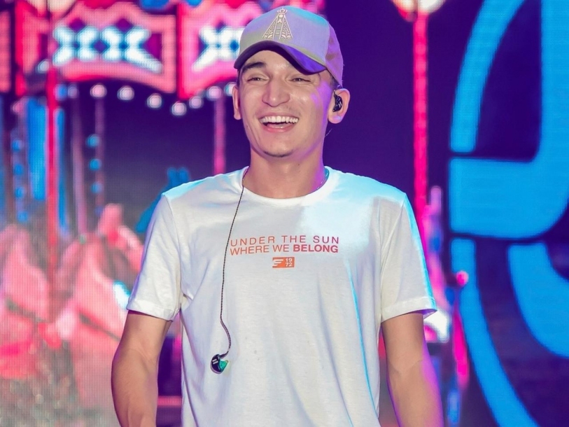 Barueri comemora 75 anos com shows de João Gomes e Dilsinho