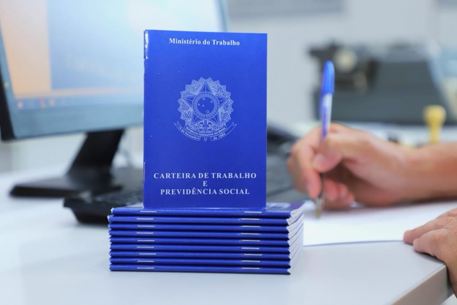 Barueri gerou 208.384 vagas de empregos nos últimos 12 meses