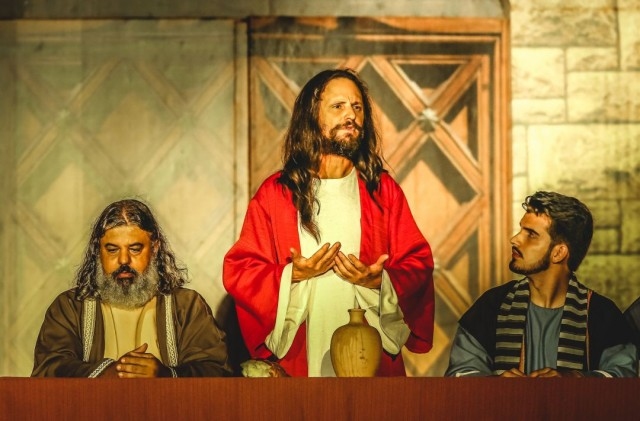 Drama da Paixão terá como tema “A promessa de Josué”