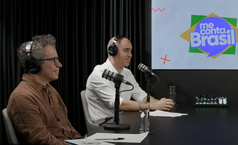 Videocast Me Conta, Brasil, mostra como o Minha Casa, Minha Vida une moradia e cultura 