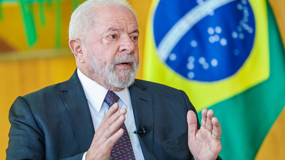 Presidente Lula prorroga por mais 50 dias o programa Desenrola Brasil para a Faixa 1
