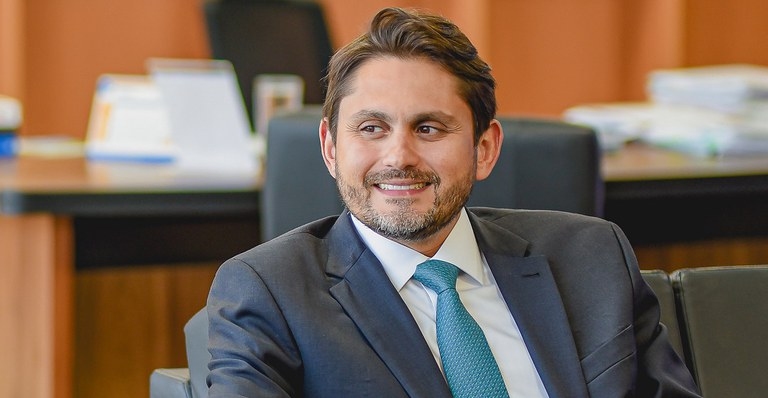 Juscelino Filho detalha TV do futuro e avanços em inclusão digital no Bom Dia, Ministro