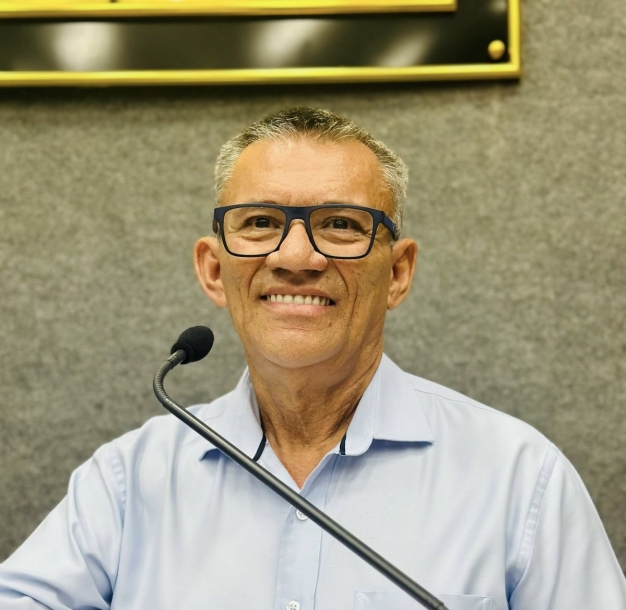 Vereador Tarcisio do Mercado pede reforma e ampliação da UPA 24h  