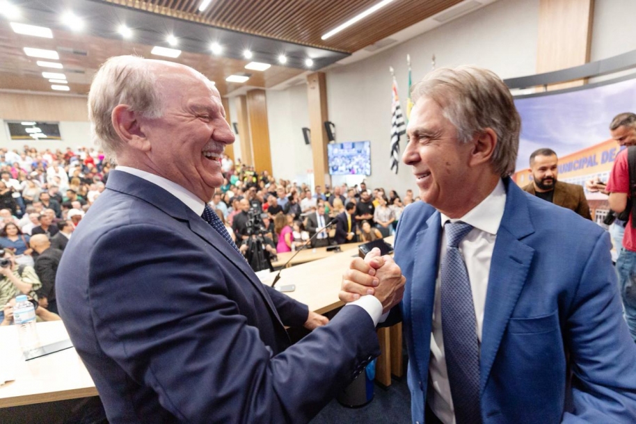 Beto Piteri será candidato a prefeito pelo Republicanos apoiado por Furlan