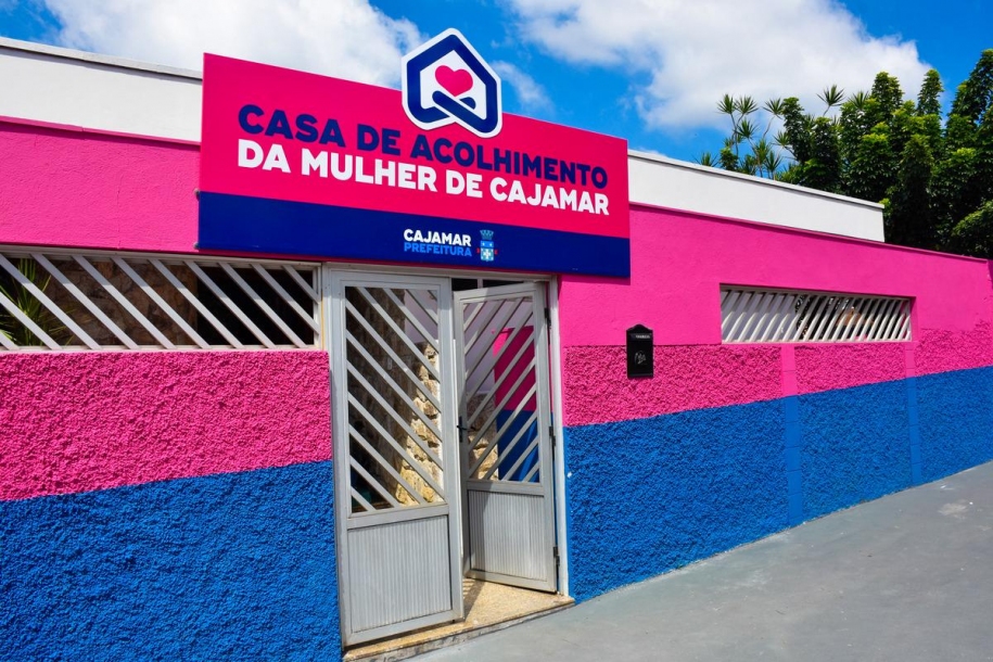 Casa de Acolhimento da Mulher de Cajamar já realizou mais de 760 atendimentos