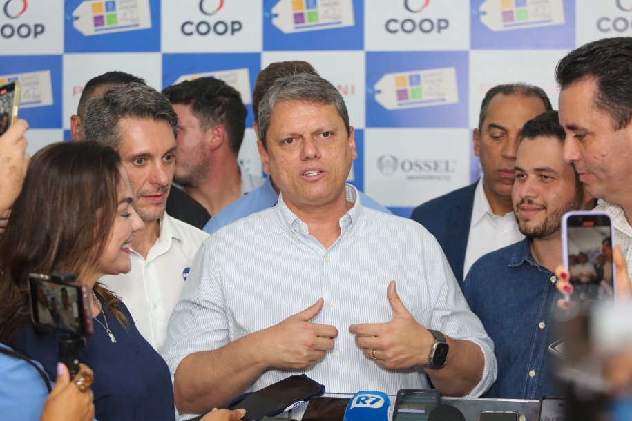 Governo de SP autoriza projeto para nova estação da Linha 10-Turquesa 