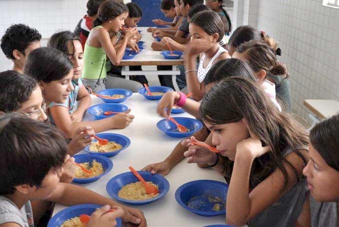 Fundo Nacional de Desenvolvimento da Educação repassa R$ 3,4 bilhões 