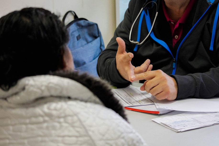 USF Gióia ganhará novo endereço para atender melhor a população de Itapevi