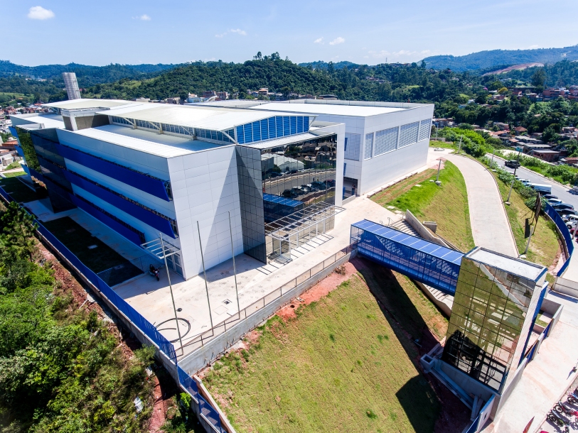 Itapevi irá construir 7ª Escola do Futuro no Jardim Bela Vista