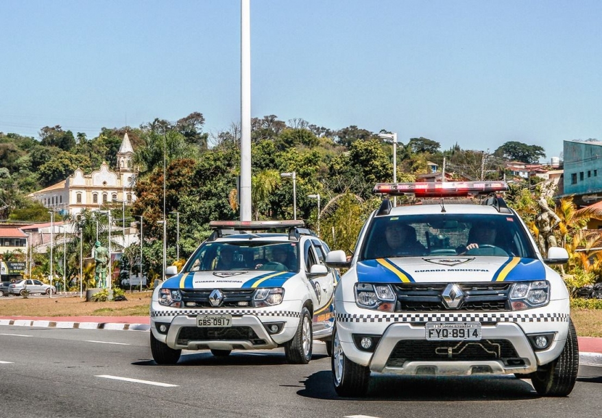 Santana continua com os menores índices de criminalidade 