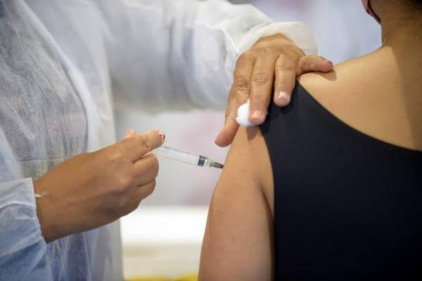 Cajamar promove Dia D de vacinação contra gripe e multivacinação