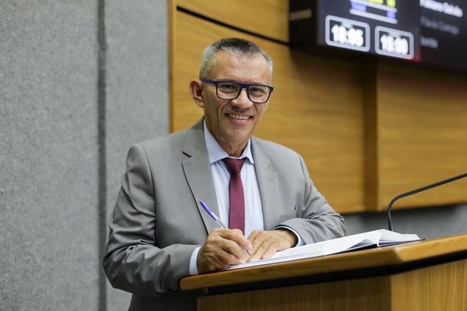 Tarcisio do Mercado quer Tarifa Zero no transporte aos finais de semana