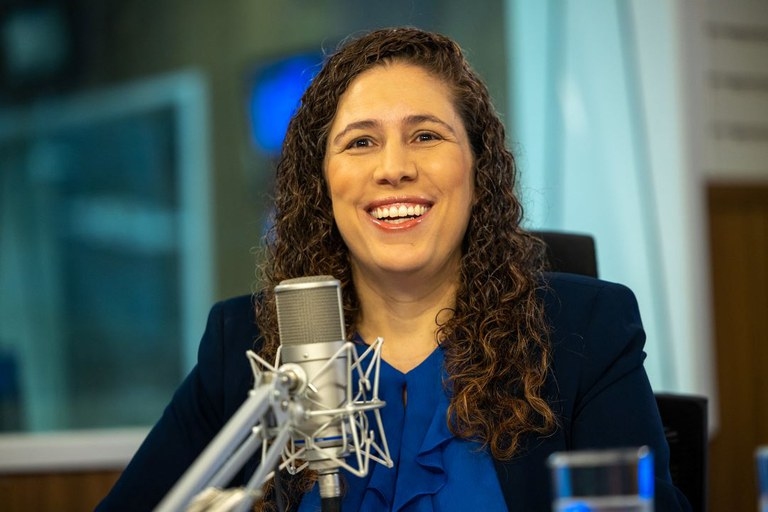 Esther Dweck afirma que segurança do Concurso Unificado foi aperfeiçoada com o ENEM