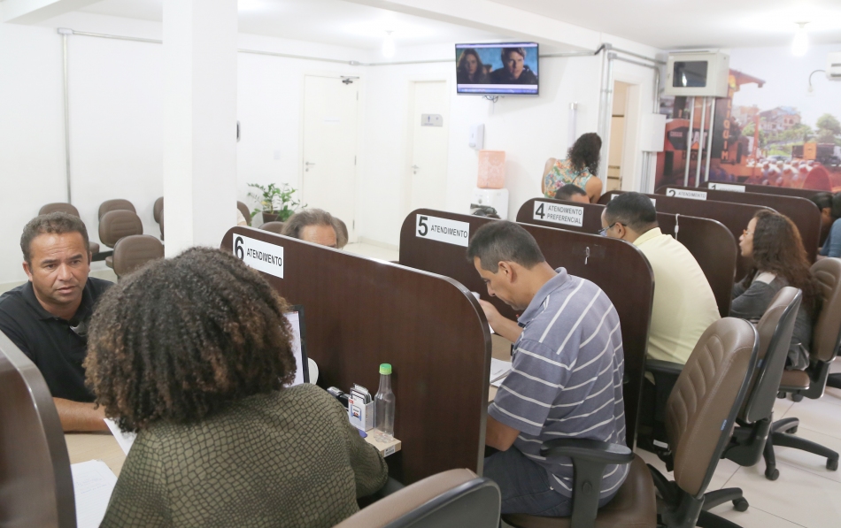 Prorrogada a Anistia do IPTU e demais impostos até terça (31)