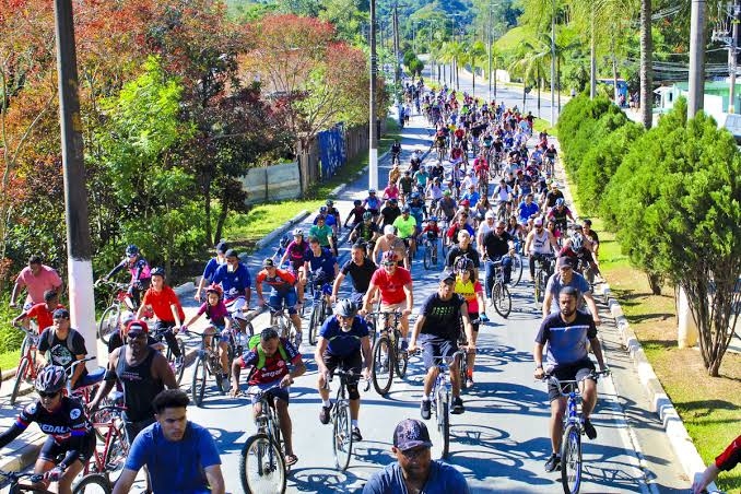 Cajamar irá realizar Passeio Ciclístico 2024 