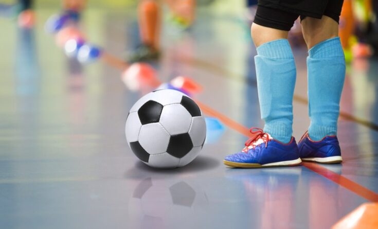 Cajamar promove retorno das atividades esportivas no Ginásio Lamartine de Paula Lima