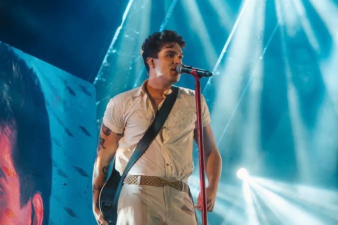 Com Luan Santana, Cajamar Rodeo Fest começa nesta sexta (3)