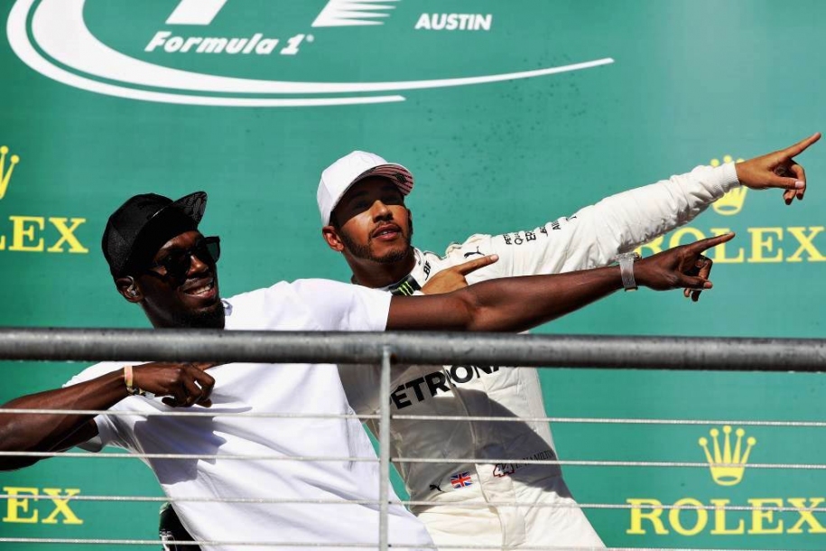 Punição a Verstappen ofusca vitória de Hamilton nos EUA