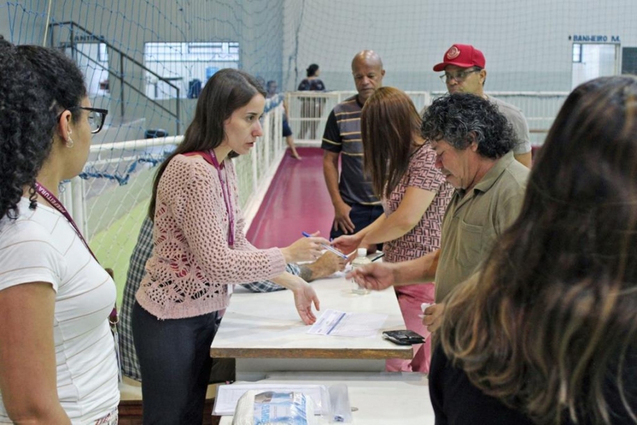 Barueri convoca moradores da Vila Niterói para receber matrículas de lotes regularizados