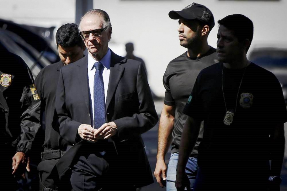 Após escândalo da Rio-2016, COI faz lista de presentes proibidos