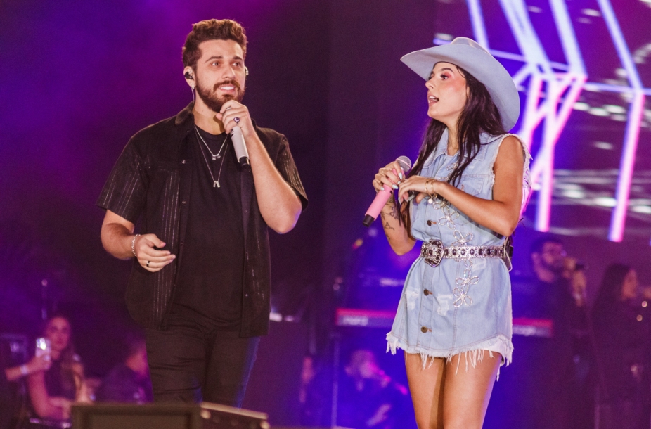 Cajamar Rodeo Fest 2024 reúne milhares de pessoas no primeiro final de semana