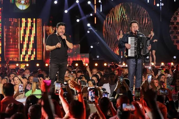 Maiara & Maraisa, Alok e Bruno e Marrone comandam a segunda semana do Cajamar Rodeo Fest