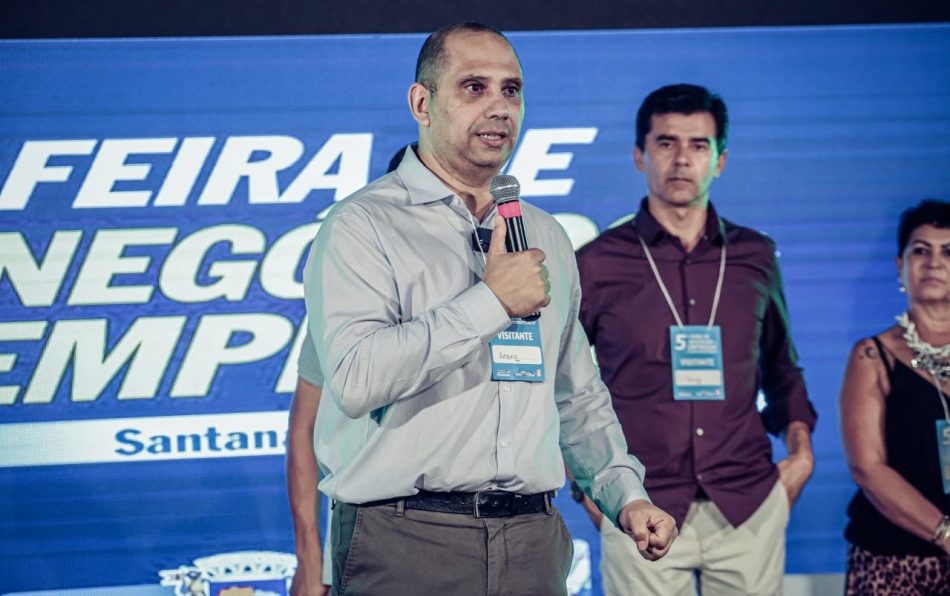 Feira de Negócios de Parnaíba gerou mais de três mil vagas de empregos